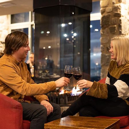 The Perisher Valley Hotel Екстер'єр фото